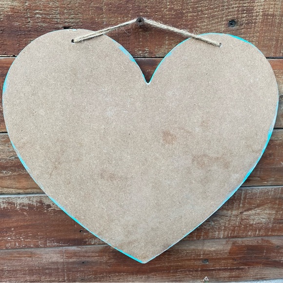 Winnie the Pooh Walking in the Garden Hand Painted Inspired Acrylic on Wood - Picture 8 of 9